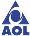 AOL EMail icon.