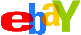  eBay logo. 