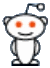 Reddit red-eyed alien. 